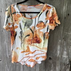 Zara t-shirt